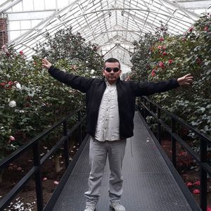 Meet your Posher, Dany